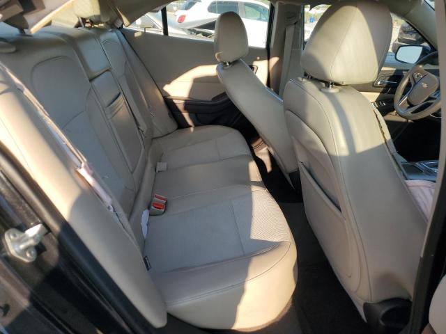 Photo 10 from auction – 2013 CHEVROLET MALIBU 1LT with VIN 1G11C5SA1DF174668