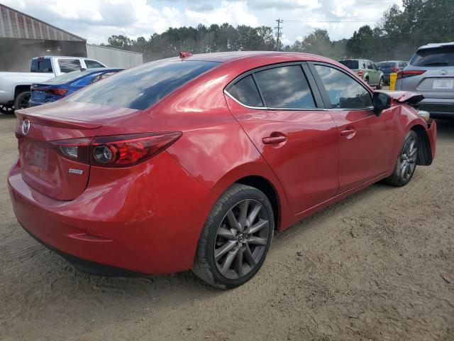 Photo 3 from auction – 2018 MAZDA 3 TOURING with VIN 3MZBN1V34JM173325