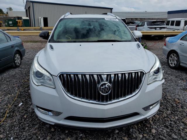 Photo 5 from auction – 2017 BUICK ENCLAVE with VIN 5GAKRBKDXHJ252971