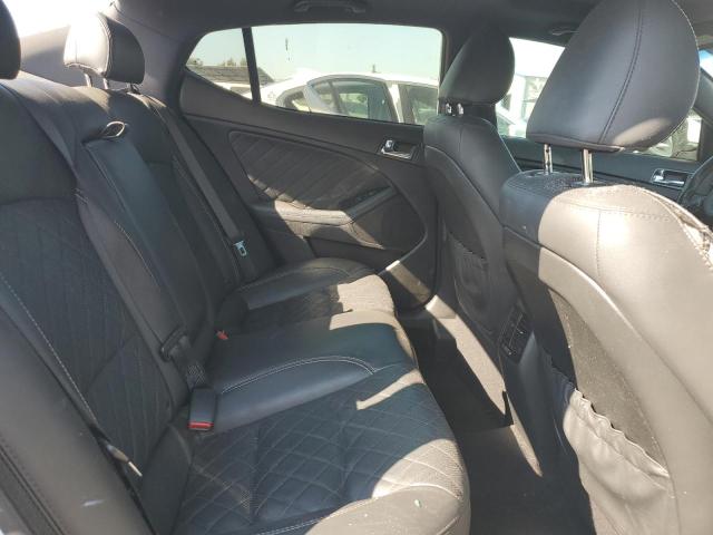 Снимка 10 от търг – 2015 KIA OPTIMA SX с VIN 5XXGR4A68FG507475