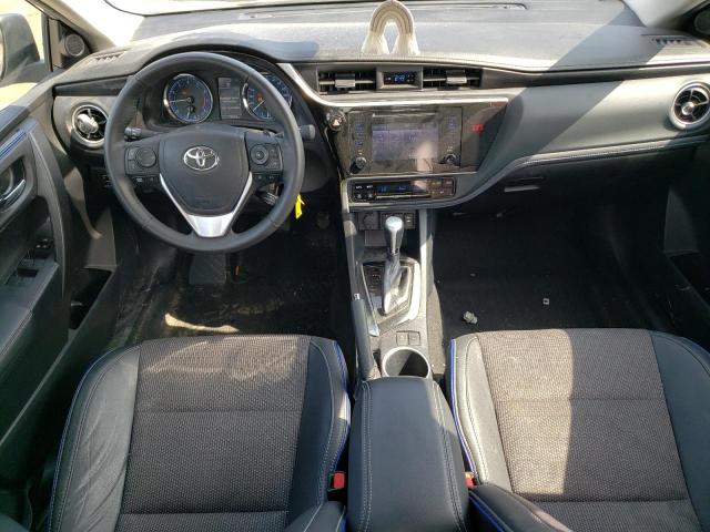 Photo 8 from auction – 2018 TOYOTA COROLLA L with VIN 2T1BURHE8JC040318