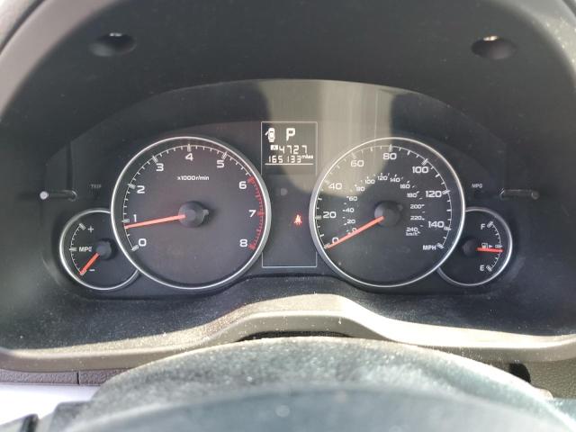 Снимка 9 от търг – 2013 SUBARU OUTBACK 2. с VIN 4S4BRBGC6D3214680