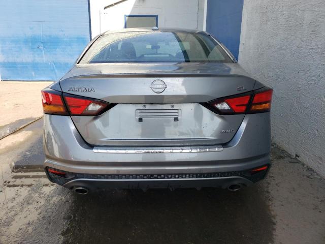 Photo 6 from auction – 2023 NISSAN ALTIMA SL with VIN 1N4BL4EW4PN356586