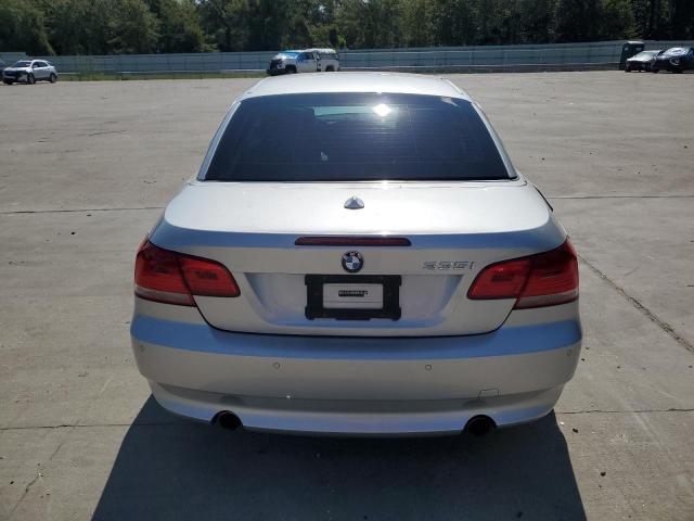 Photo 6 from auction – 2007 BMW 335 I with VIN WBAWL73547PX49352