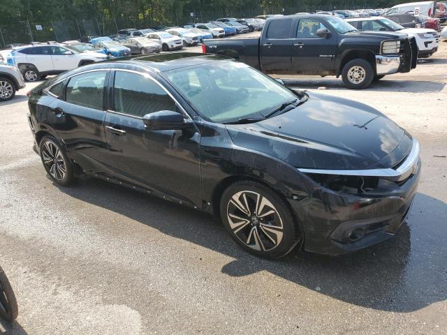 Photo 4 from auction – 2016 HONDA CIVIC EX with VIN 19XFC1F32GE209623