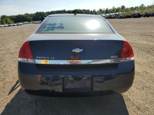 Photo 6 from auction – 2008 CHEVROLET IMPALA LT with VIN 2G1WT58K981274262