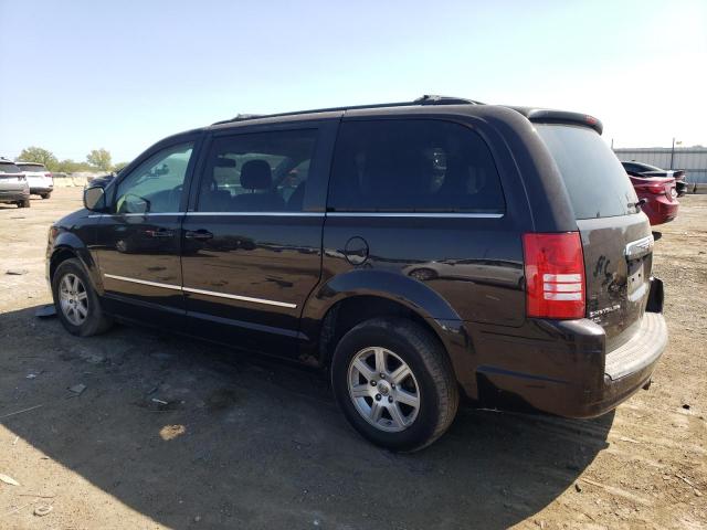Photo 2 from auction – 2010 CHRYSLER TOWN & COU with VIN 2A4RR8DX7AR404806