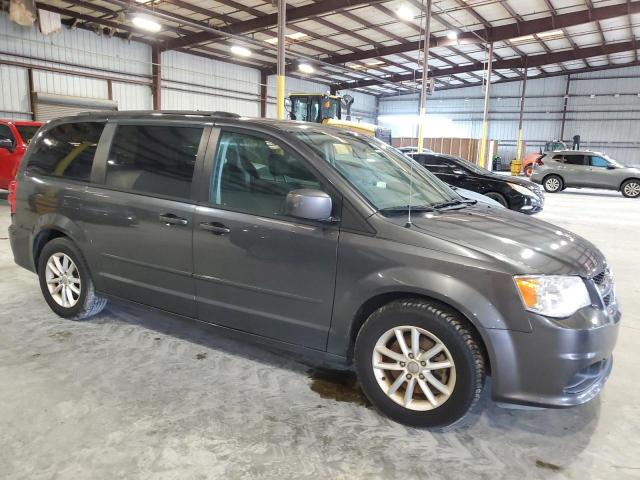 Фото 4 с аукциона – 2016 DODGE GRAND CARA с VIN 2C4RDGCG9GR371171