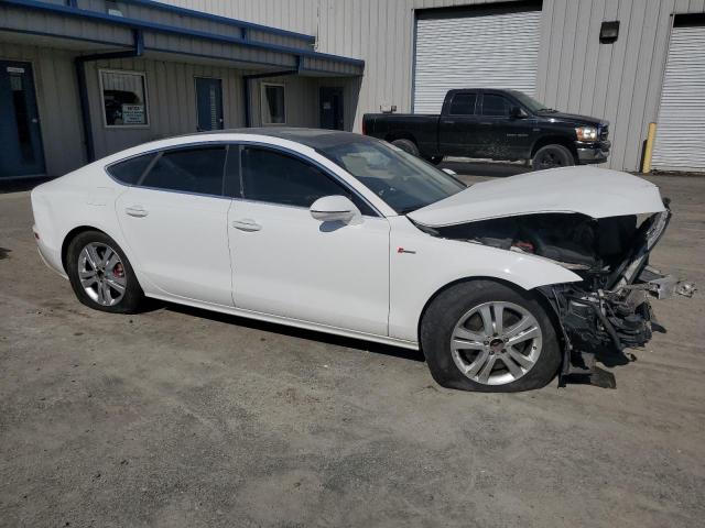 Photo 4 from auction – 2014 AUDI A7 PREMIUM with VIN WAUWGAFC1EN101021