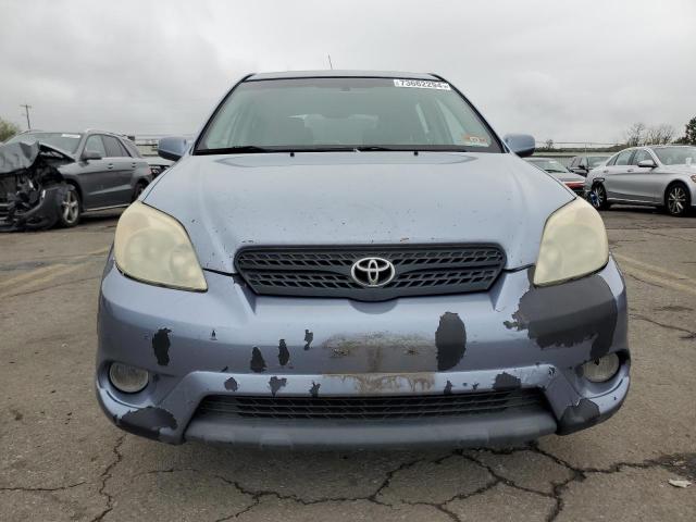 Photo 5 from auction – 2006 TOYOTA COROLLA MA with VIN 2T1KR32E96C603536