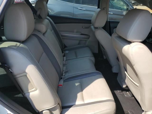 Photo 11 from auction – 2012 MAZDA CX-9 with VIN JM3TB2DA4C0355576