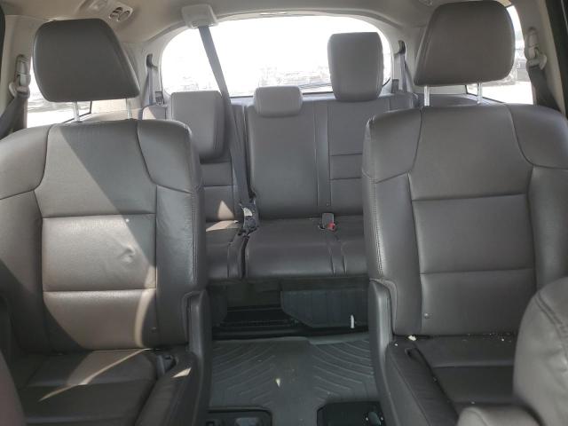 Photo 10 from auction – 2014 HONDA ODYSSEY EX with VIN 5FNRL5H69EB132347