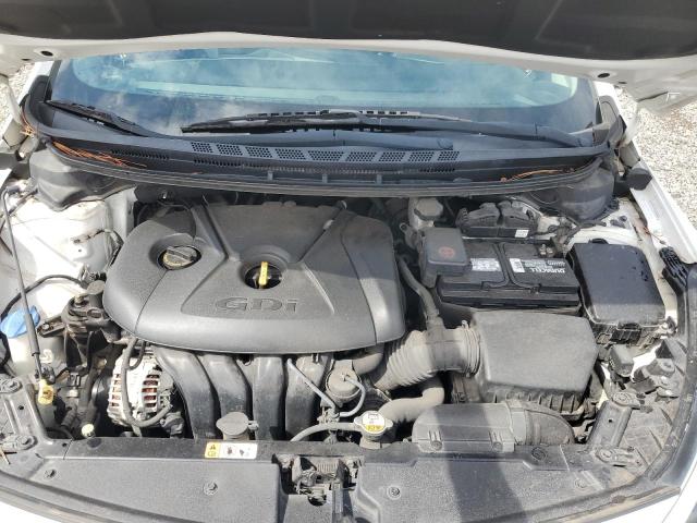 Photo 11 from auction – 2014 KIA FORTE EX with VIN KNAFX4A81E5195485