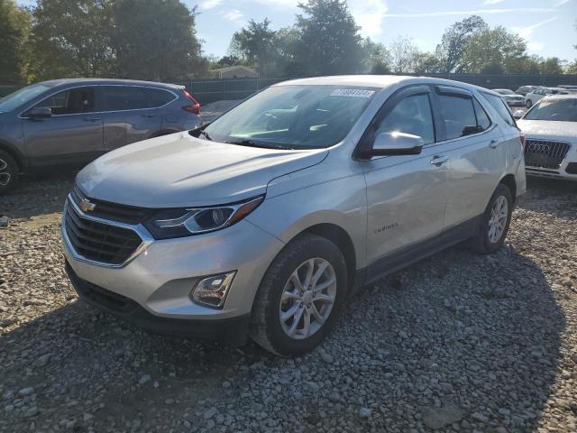 Photo 1 from auction – 2018 CHEVROLET EQUINOX LT with VIN 2GNAXJEV6J6271428