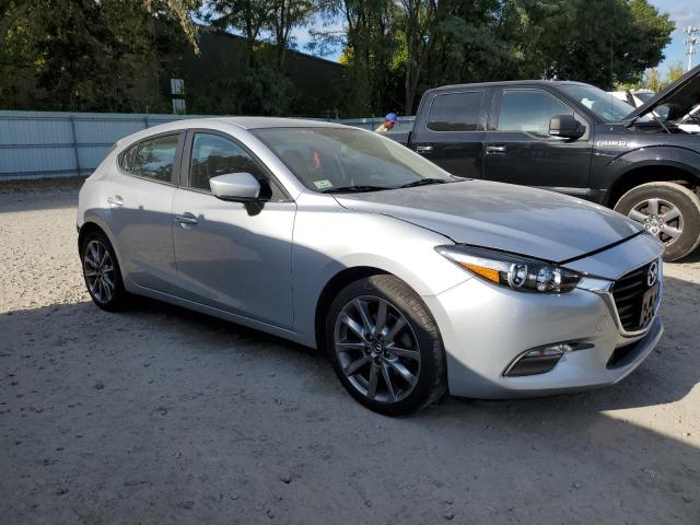 Photo 4 from auction – 2018 MAZDA 3 TOURING with VIN 3MZBN1L32JM172497