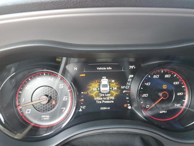 Zdjęcie 9 z aukcji – 2023 DODGE CHARGER SX z VIN 2C3CDXBG0PH588741