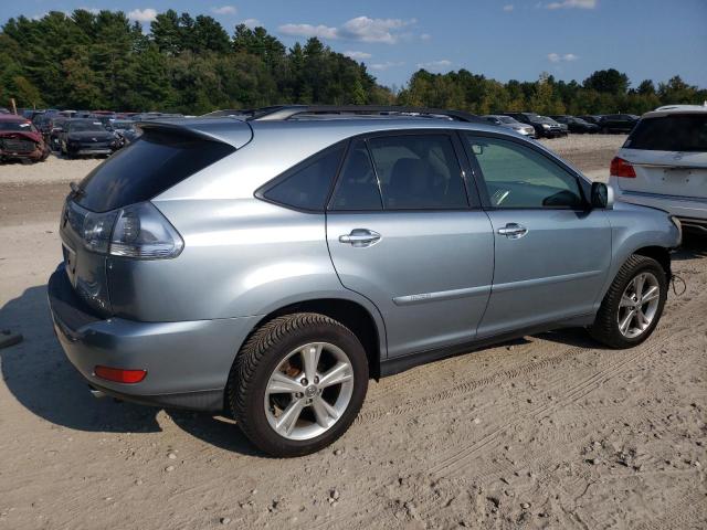 Photo 3 from auction – 2008 LEXUS RX 400H with VIN JTJHW31UX82065200