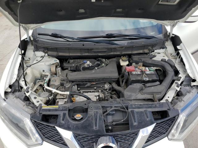 Photo 12 from auction – 2016 NISSAN ROGUE S with VIN KNMAT2MT1GP669536