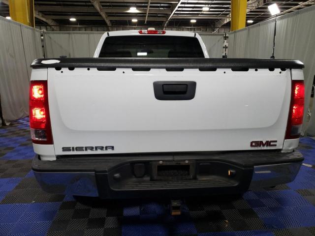 Photo 6 from auction – 2013 GMC SIERRA K15 with VIN 1GTR2TE76DZ178005