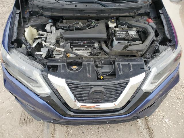 Photo 12 from auction – 2017 NISSAN ROGUE S with VIN 5N1AT2MT6HC800206