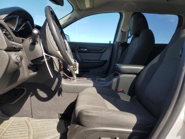 Photo 7 from auction – 2014 CHEVROLET TRAVERSE L with VIN 1GNKVHKD0EJ115280