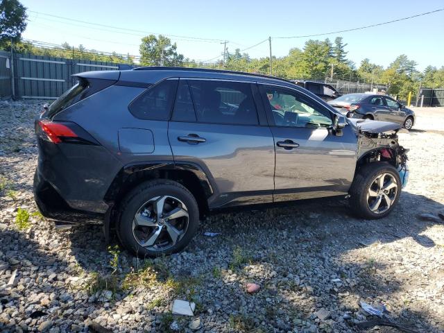 Photo 3 from auction – 2024 TOYOTA RAV4 PRIME with VIN JTMAB3FV9RD207527