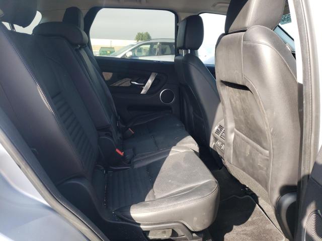 Photo 10 from auction – 2021 LAND ROVER DISCOVERY with VIN SALCJ2FX9MH886538