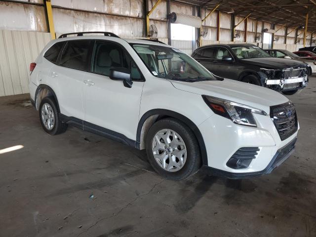 Photo 4 from auction – 2022 SUBARU FORESTER with VIN JF2SKACC1NH430239