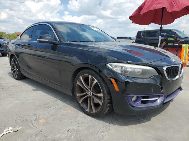 Photo 4 from auction – 2014 BMW 228 I with VIN WBA1F5C51EVV99635
