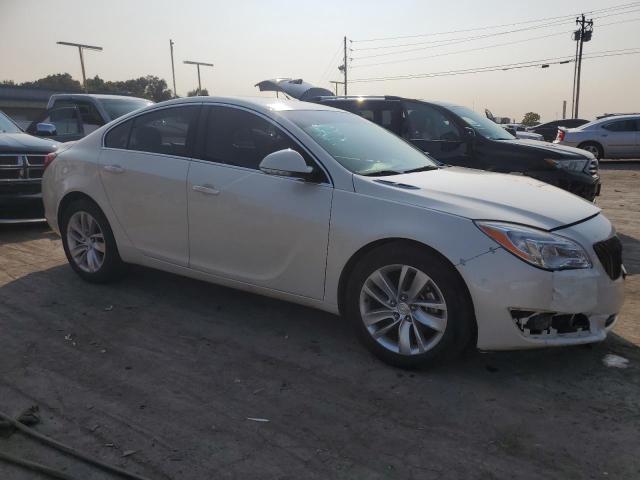 Photo 4 from auction – 2014 BUICK REGAL with VIN 2G4GK5EX8E9262188
