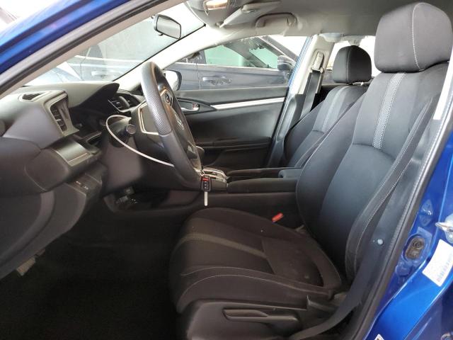 Photo 7 from auction – 2016 HONDA CIVIC LX with VIN 19XFC2F53GE008109
