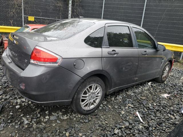 Photo 3 from auction – 2010 FORD FOCUS SE with VIN 1FAHP3FN9AW248657