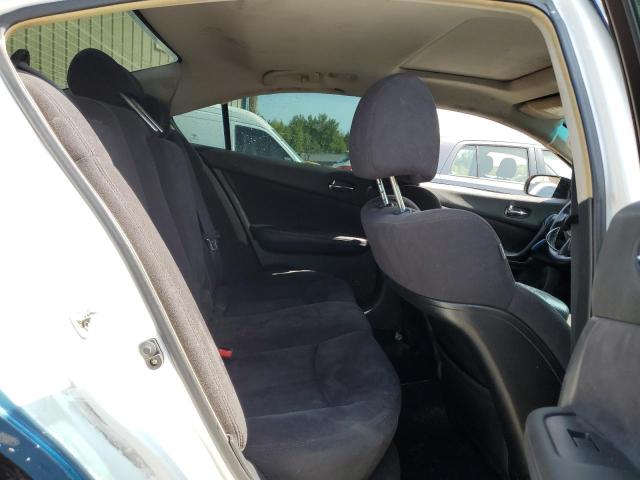 Фото 10 с аукциона – 2011 NISSAN MAXIMA S с VIN 1N4AA5AP6BC827499