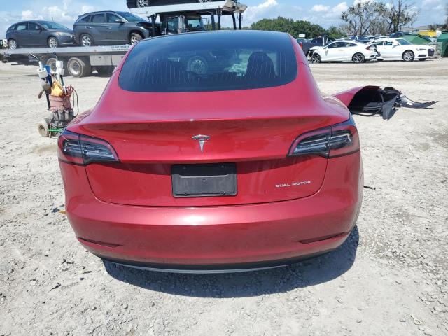 Photo 6 from auction – 2020 TESLA MODEL 3 with VIN 5YJ3E1EB3LF664183