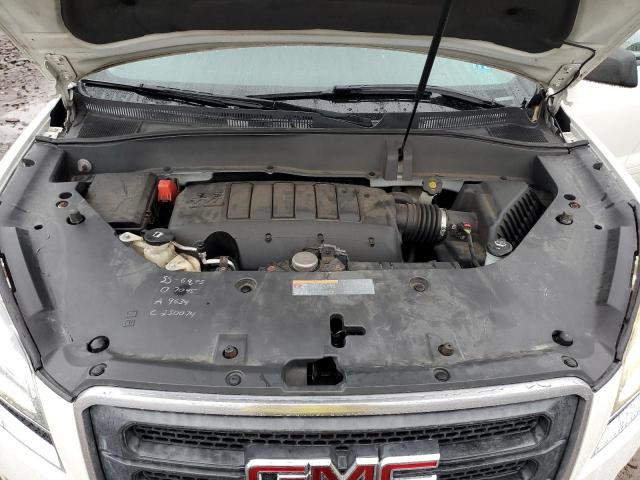 Photo 12 from auction – 2014 GMC ACADIA SLE with VIN 1GKKRNED2EJ376888