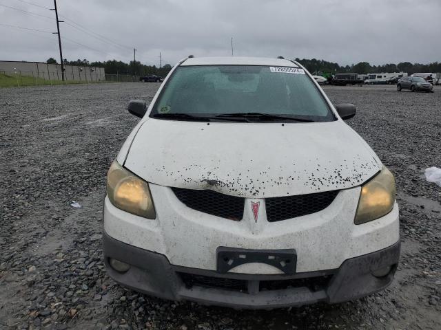Photo 5 from auction – 2004 PONTIAC VIBE with VIN 5Y2SL62824Z460722