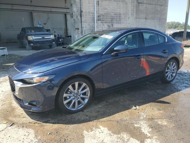 MAZDA 3 PREFERRE 2024 with VIN 3MZBPACM1RM417725 - Photo from auction