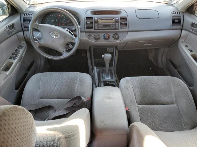 Photo 8 from auction – 2004 TOYOTA CAMRY LE with VIN 4T1BE32K44U346959