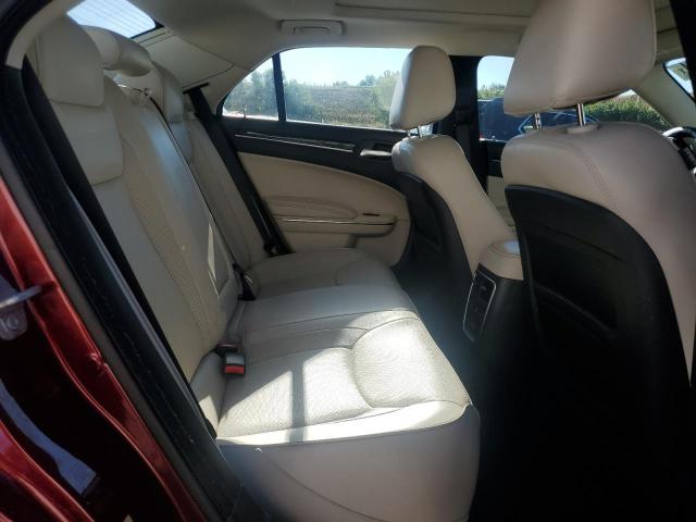Photo 10 from auction – 2016 CHRYSLER 300C with VIN 2C3CCAEG7GH295933