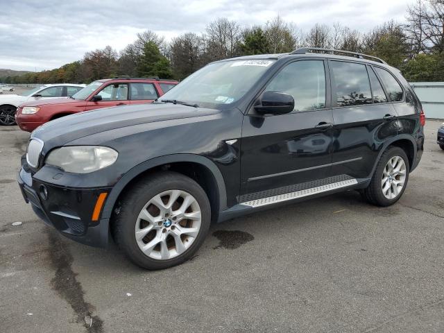 Photo 1 from auction – 2012 BMW X5 XDRIVE3 with VIN 5UXZV4C52CL746202