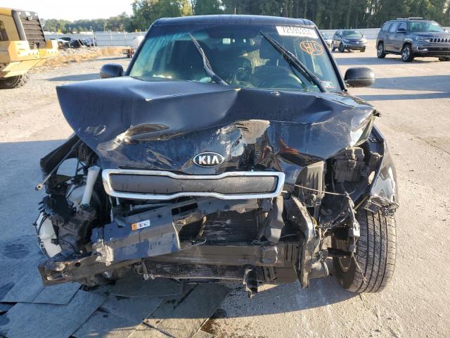 Photo 5 from auction – 2014 KIA SOUL with VIN KNDJN2A29E7061248