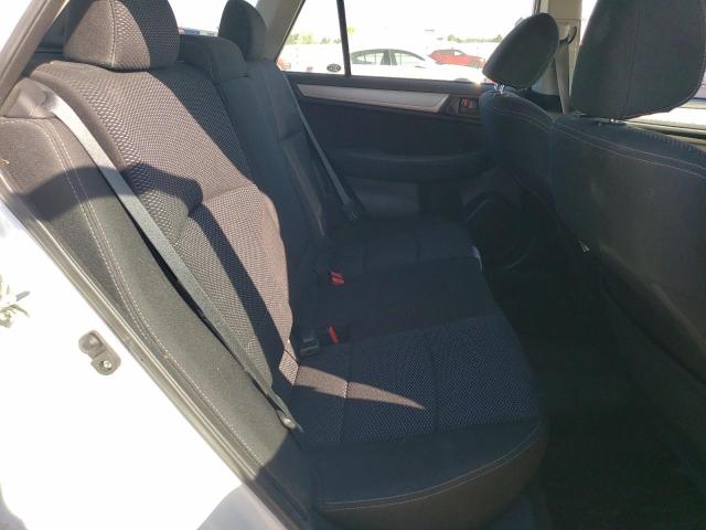 Photo 11 from auction – 2018 SUBARU OUTBACK 2. with VIN 4S4BSAAC9J3246929