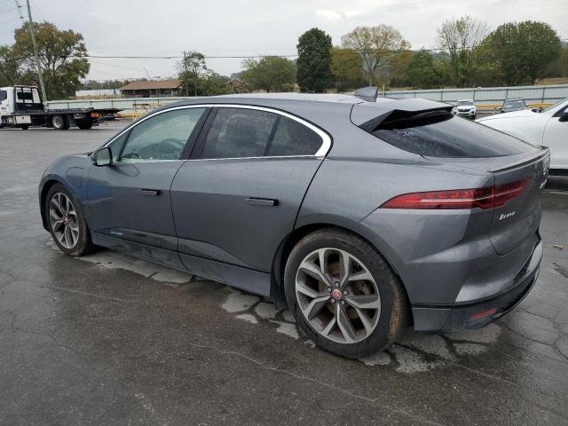 Photo 2 from auction – 2020 JAGUAR I-PACE SE with VIN SADHC2S13L1F88431