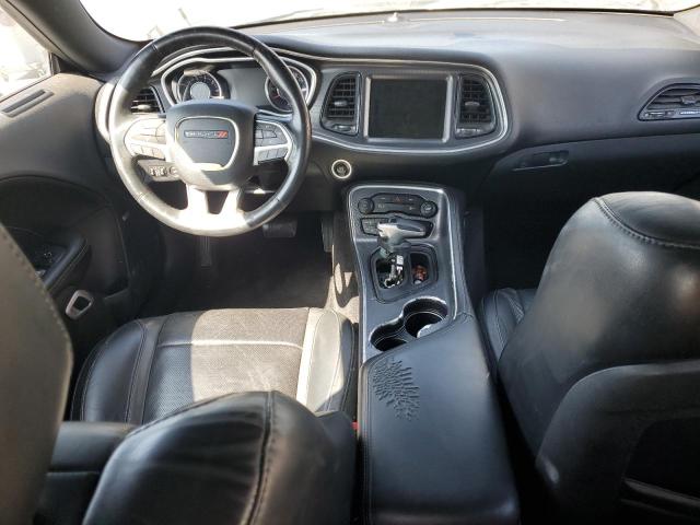 Photo 8 from auction – 2015 DODGE CHALLENGER with VIN 2C3CDZBG0FH757621