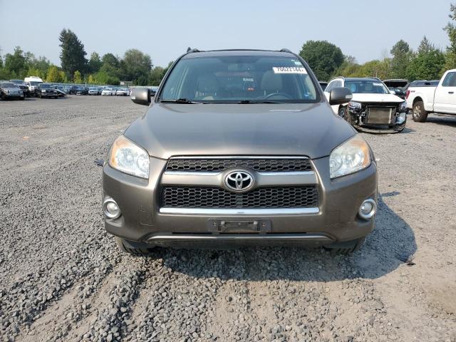 صورة رقم 5 من المزاد - 2011 TOYOTA RAV4 LIMIT مع VIN 2T3DF4DV9BW132718