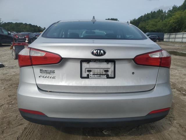 Photo 6 from auction – 2015 KIA FORTE LX with VIN KNAFK4A69F5406124