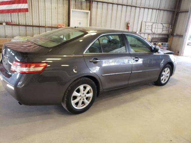 Photo 3 from auction – 2011 TOYOTA CAMRY BASE with VIN 4T1BF3EK0BU645967