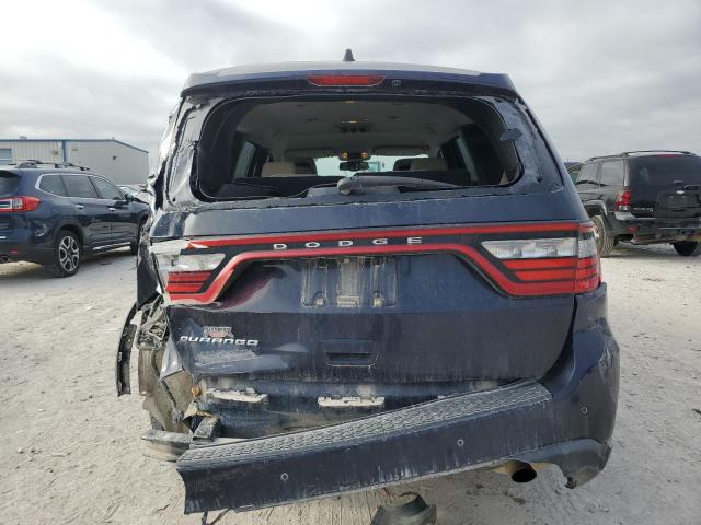 Photo 6 from auction – 2014 DODGE DURANGO SX with VIN 1C4RDHAG1EC975019