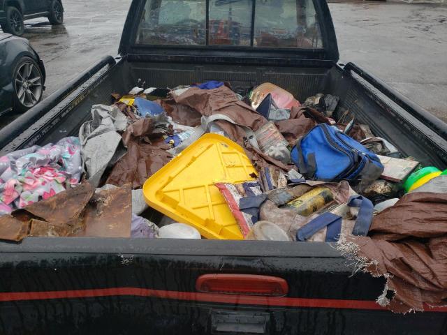 Photo 10 from auction – 1994 DODGE DAKOTA with VIN 1B7FL26X2RS603647