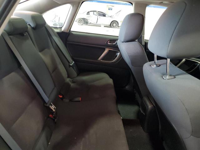 Zdjęcie 10 z aukcji – 2009 SUBARU LEGACY 2.5 z VIN 4S3BL616397230965